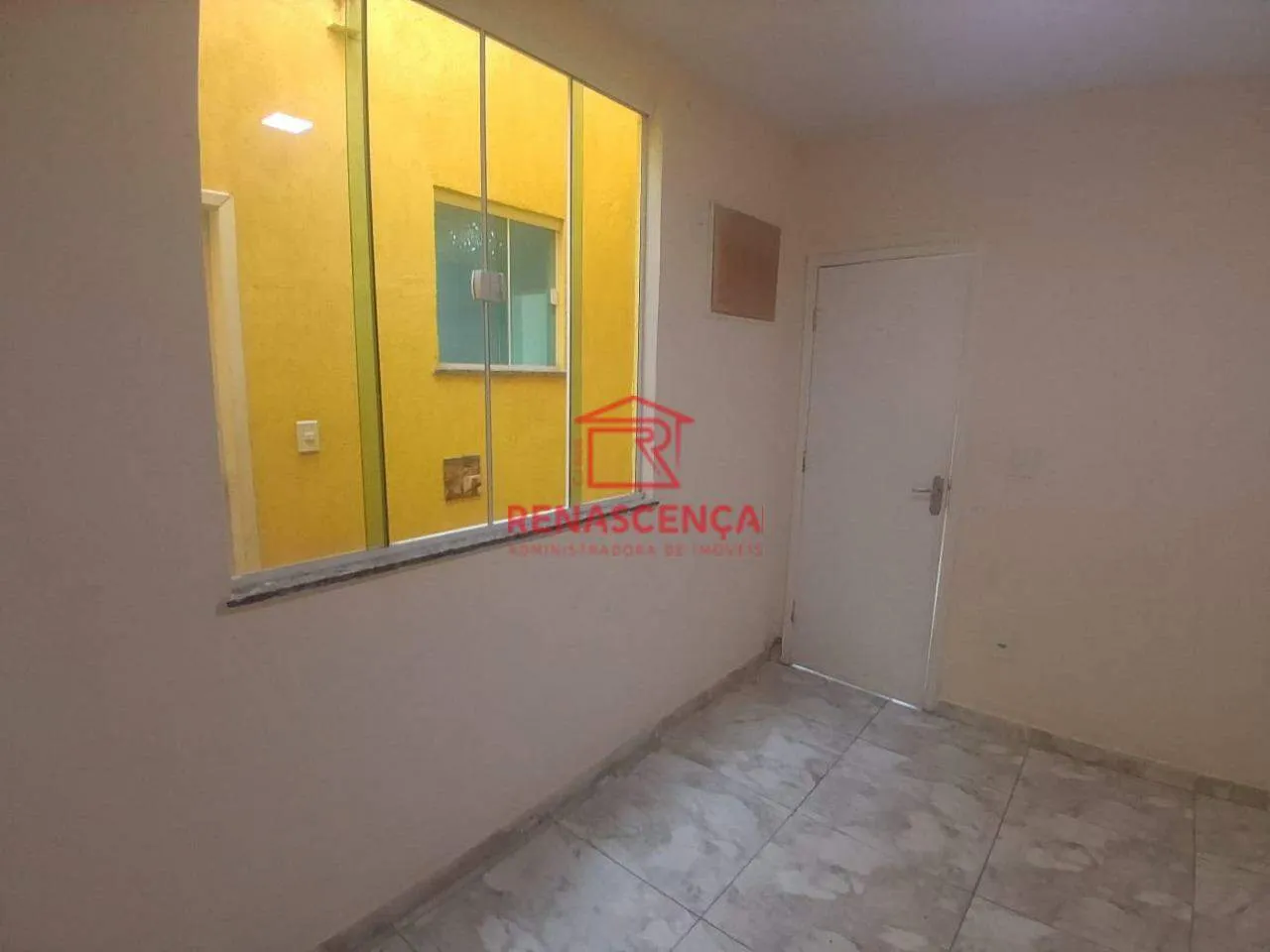 Unfurnished 75 m² house with 2 bedrooms and balcony — photo 9
