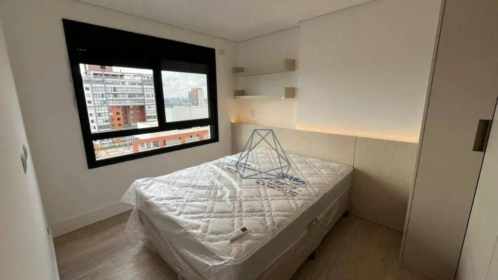 Apartamento mobiliado de 92 m² com 2 quartos e sacada — photo 15