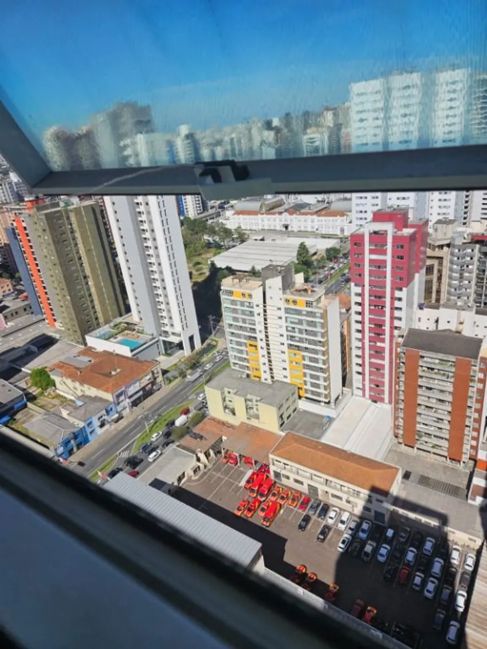Меблированная квартира 47 м² с приватным BBQ — photo 10
