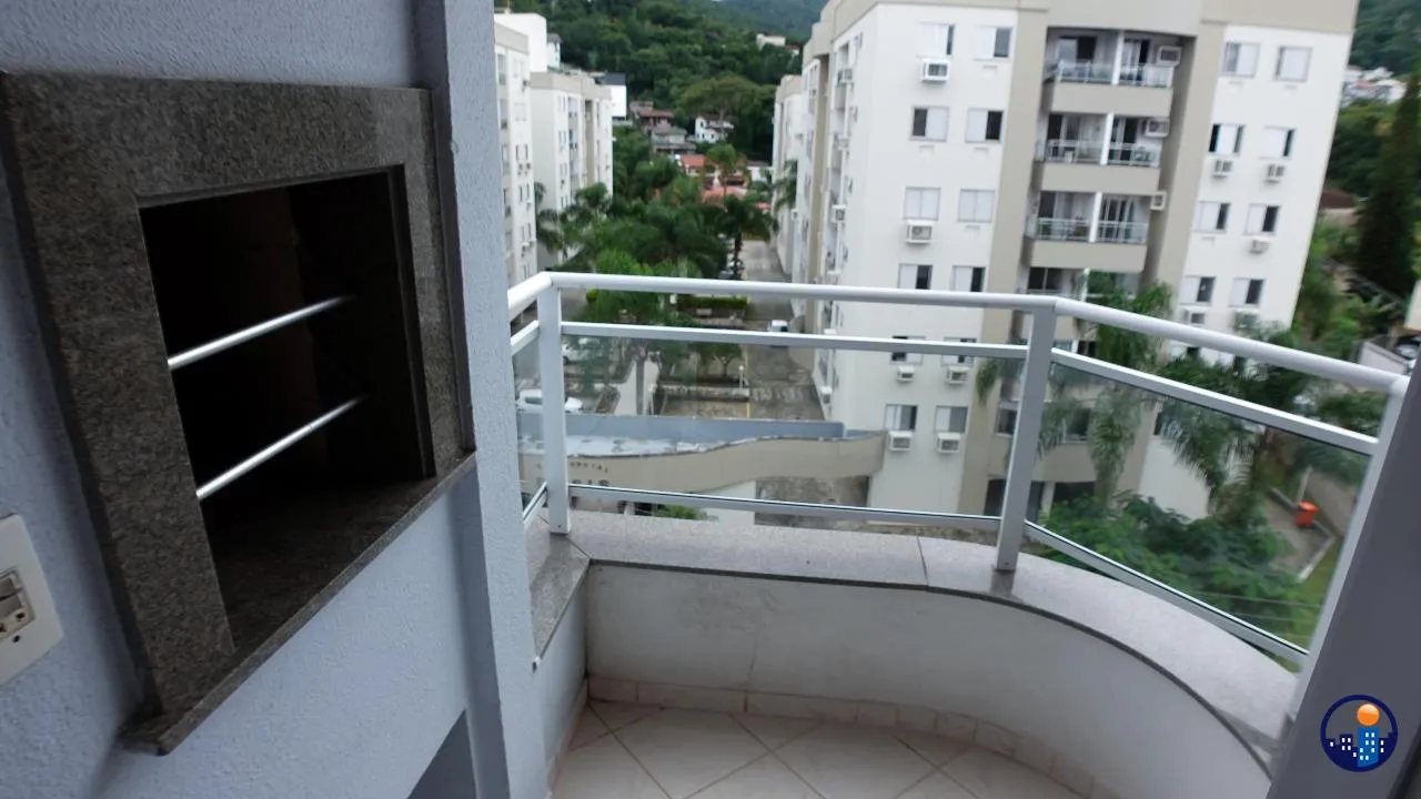 Furnished apartment, 60 m², with a mountain view — photo 8