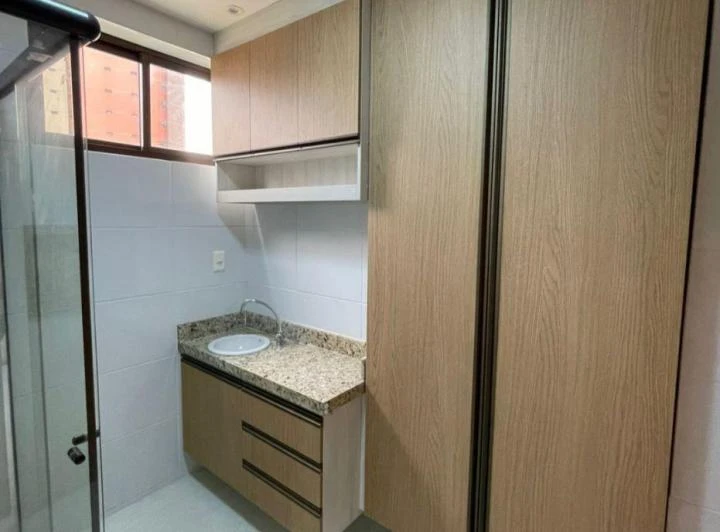 41 m² apartment with 1 bedroom and 1 parking space — photo 5