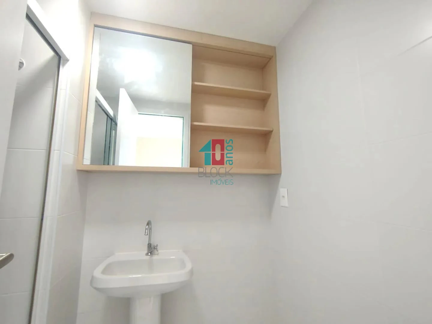 Apartamento de 2 quartos com suíte e 2 banheiros — photo 6