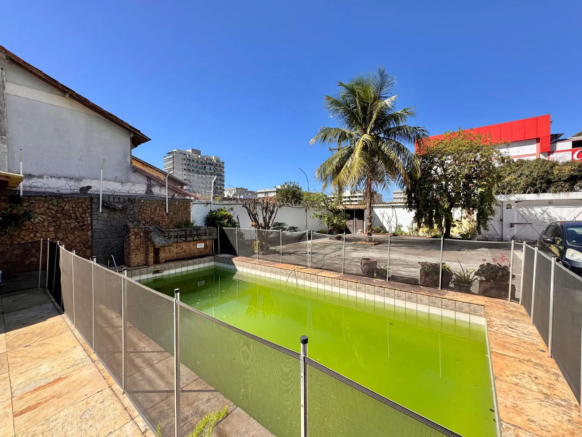 Casa amueblada con aire acondicionado, 4 dormitorios y 3 baños — photo 3