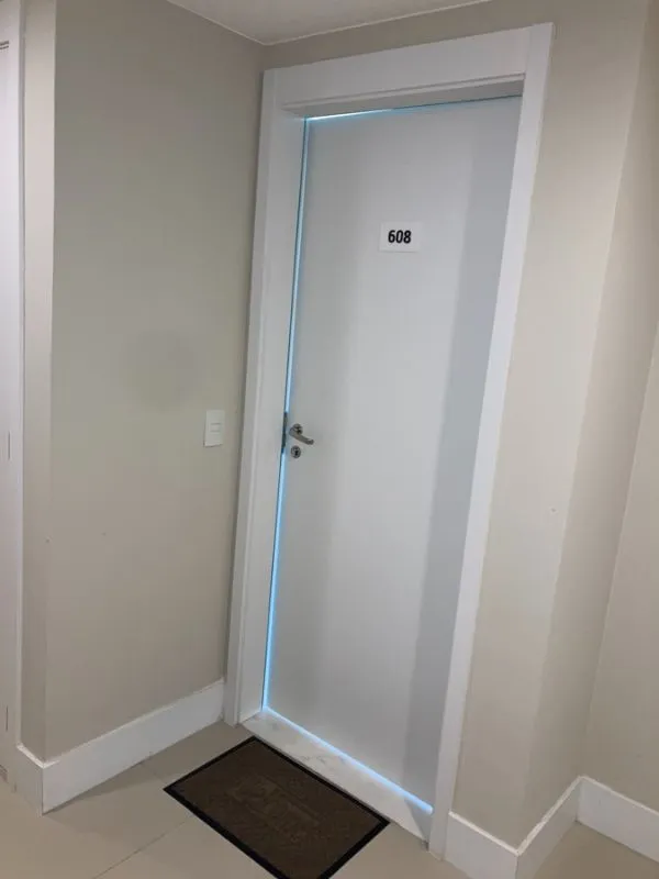 Рабочее место и 2 спальни: квартира 80 м² — photo 18