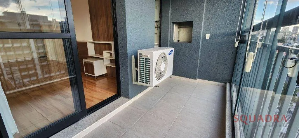 2-bedroom apartment with suite and glassed balcony — photo 7