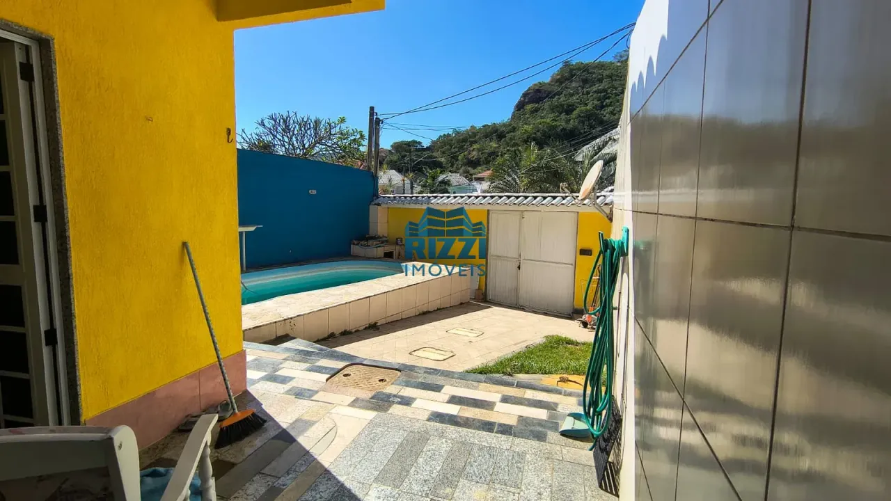 Casa com 3 quartos e piscina no condomínio — photo 16