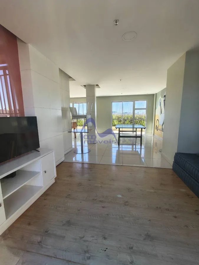 Unfurnished 2-bedroom apartment with 2 bathrooms and parking — photo 27