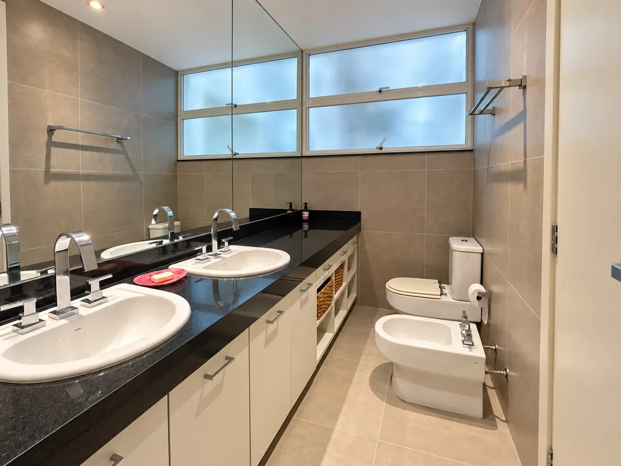 3 quartos e lava-louças: apartamento de 170 m² — photo 15