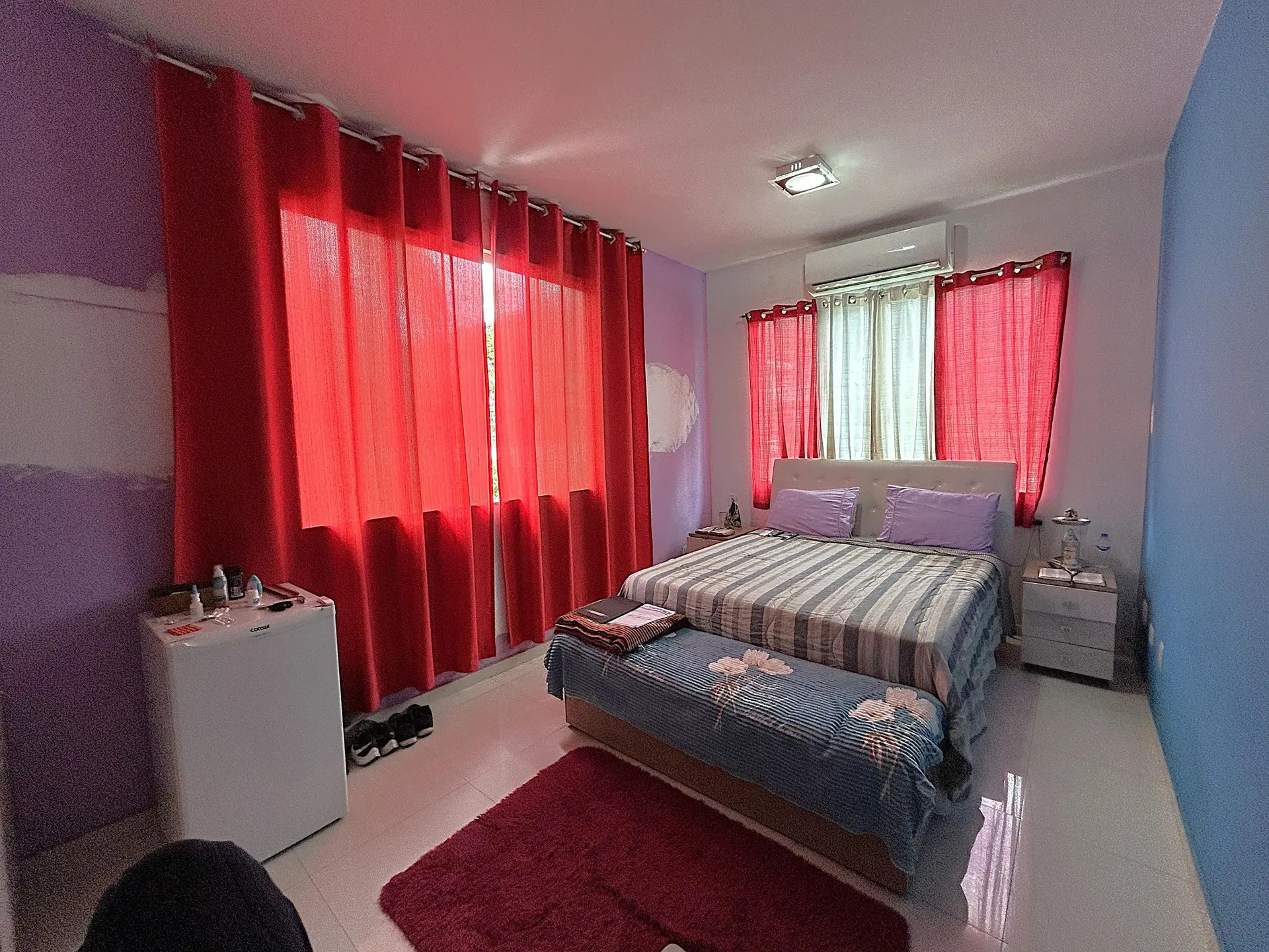 4-bedroom house with a garden in Rio de Janeiro — photo 12