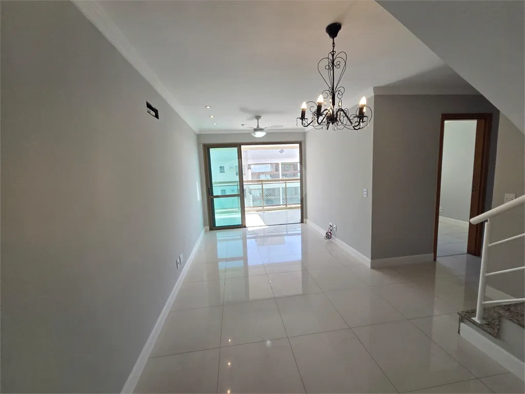 Duplex penthouse with 4 bedrooms and 3 parking spots — photo 3