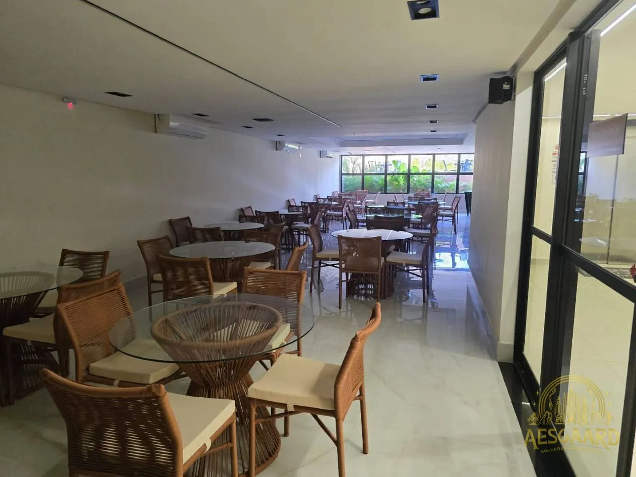 Apartamento, 93 m², com varanda gourmet — photo 40