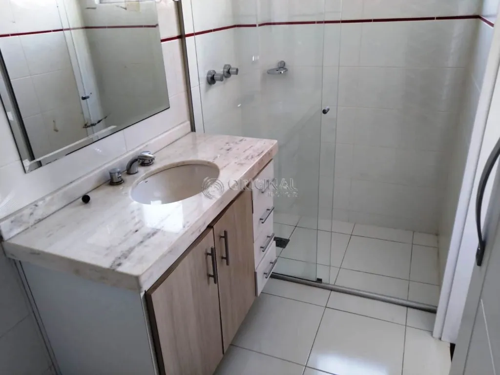 Квартира с 3 спальнями и рабочим местом, Куритиба — photo 9