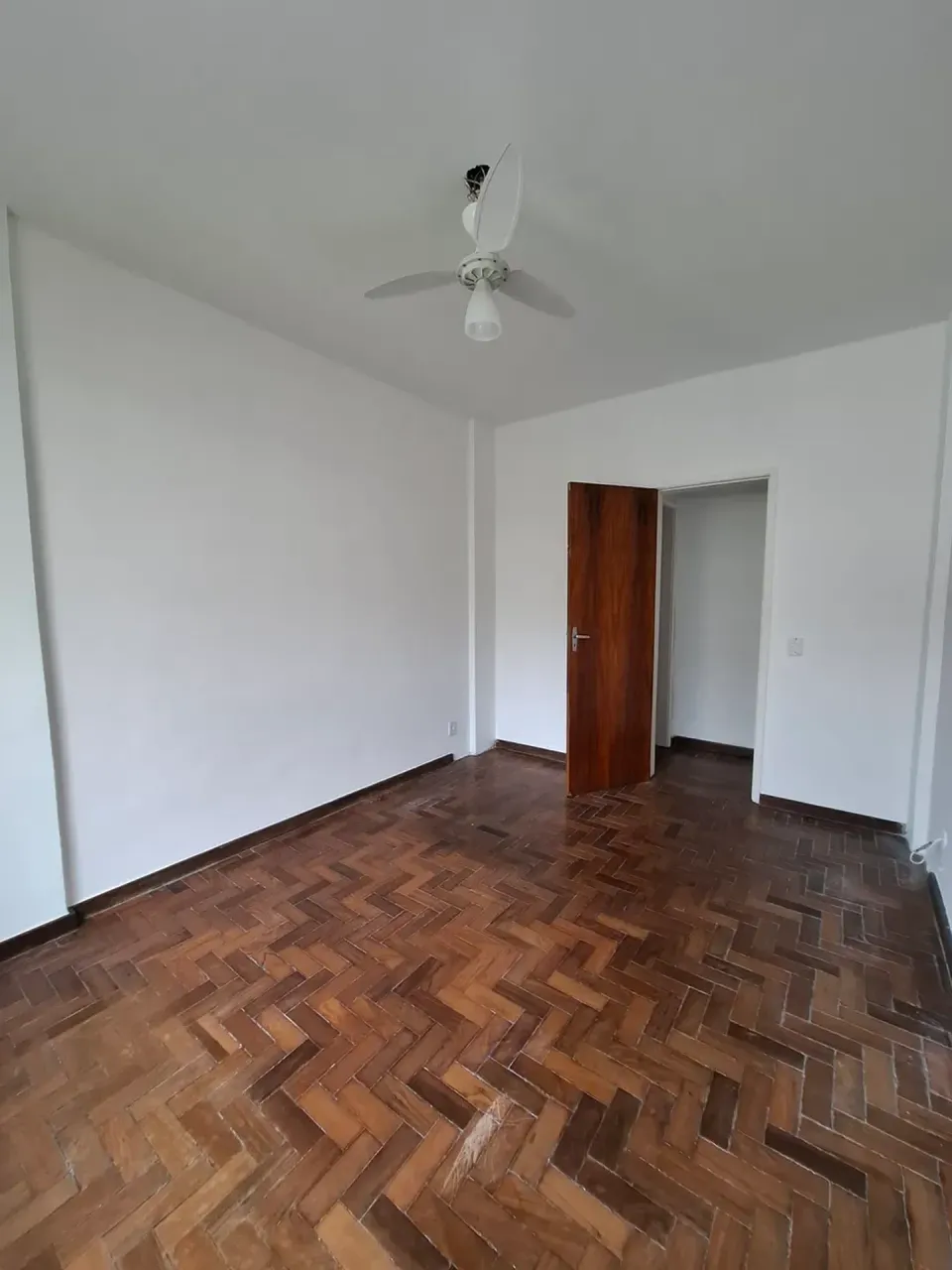 1-bedroom apartment with 56 m² and gas water heater — photo 2