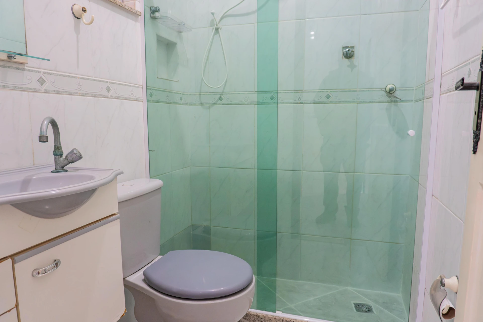 Apartment with 2 bedrooms and a balcony — photo 4