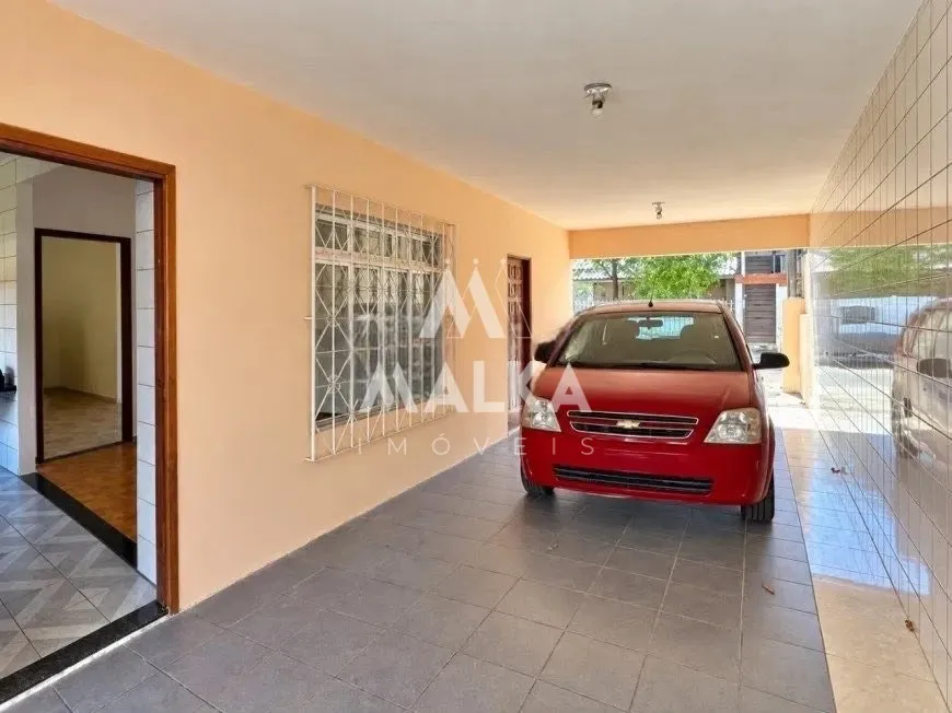 5-bedroom house with a bathtub in Florianópolis — photo 23