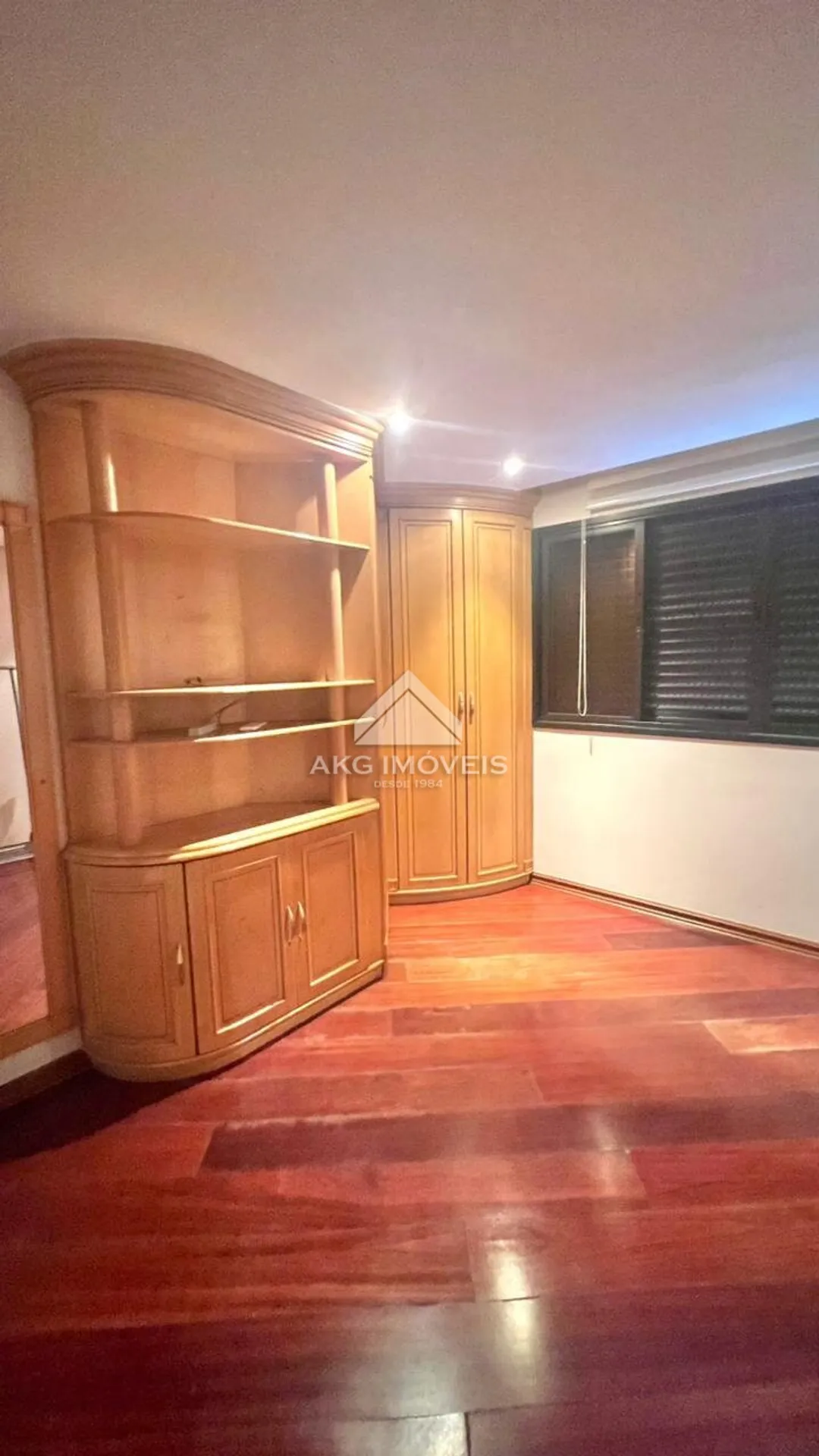 Apartamento com 4 quartos e 4 vagas, com varanda — photo 18