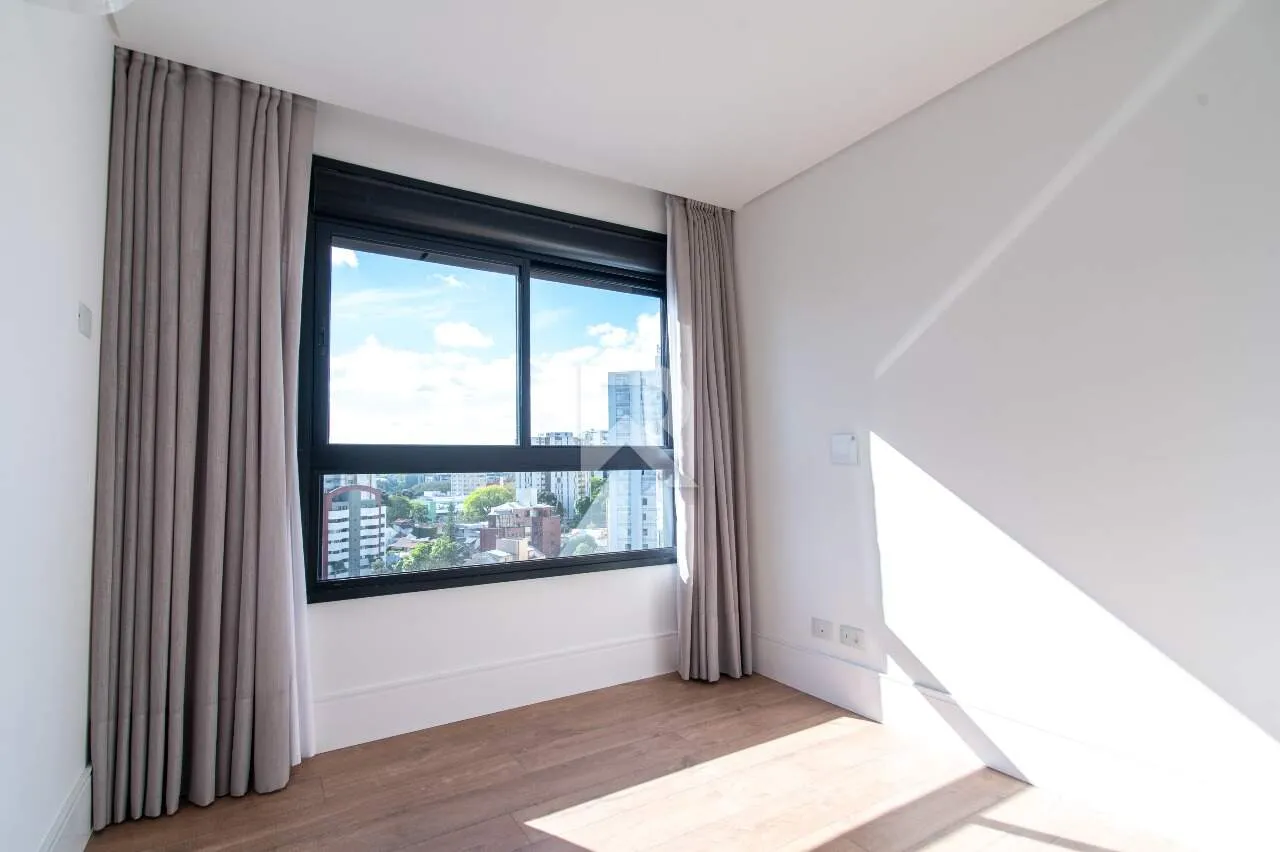 Apartamento amueblado de 2 dormitorios con balcón gourmet y 2 plazas — photo 19