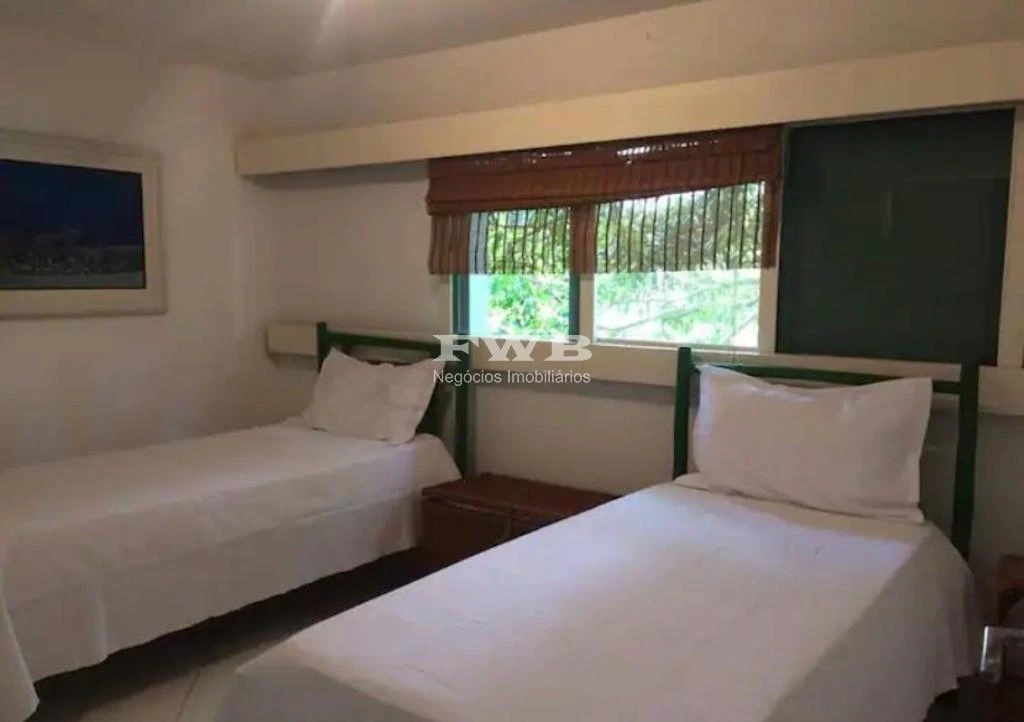 Casa de 4 quartos com janelas do piso ao teto, São Conrado — photo 7