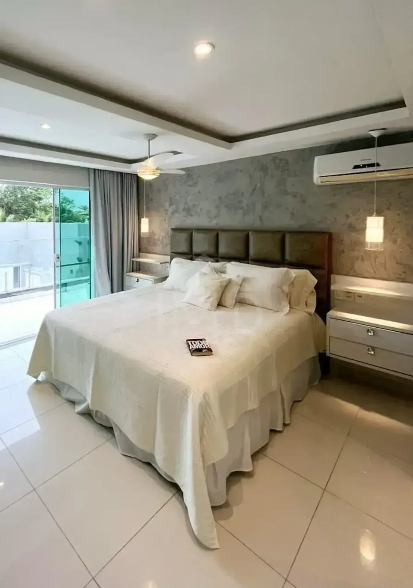 Casa mobiliada com 7 suítes e 10 banheiros, 720 m² — photo 27