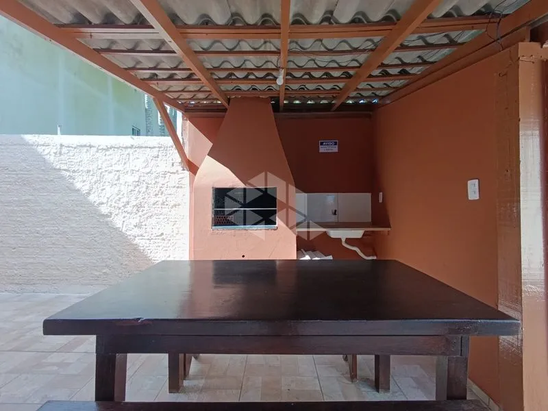2-bedroom apartment, both with their own bathrooms, 70 m² — photo 22