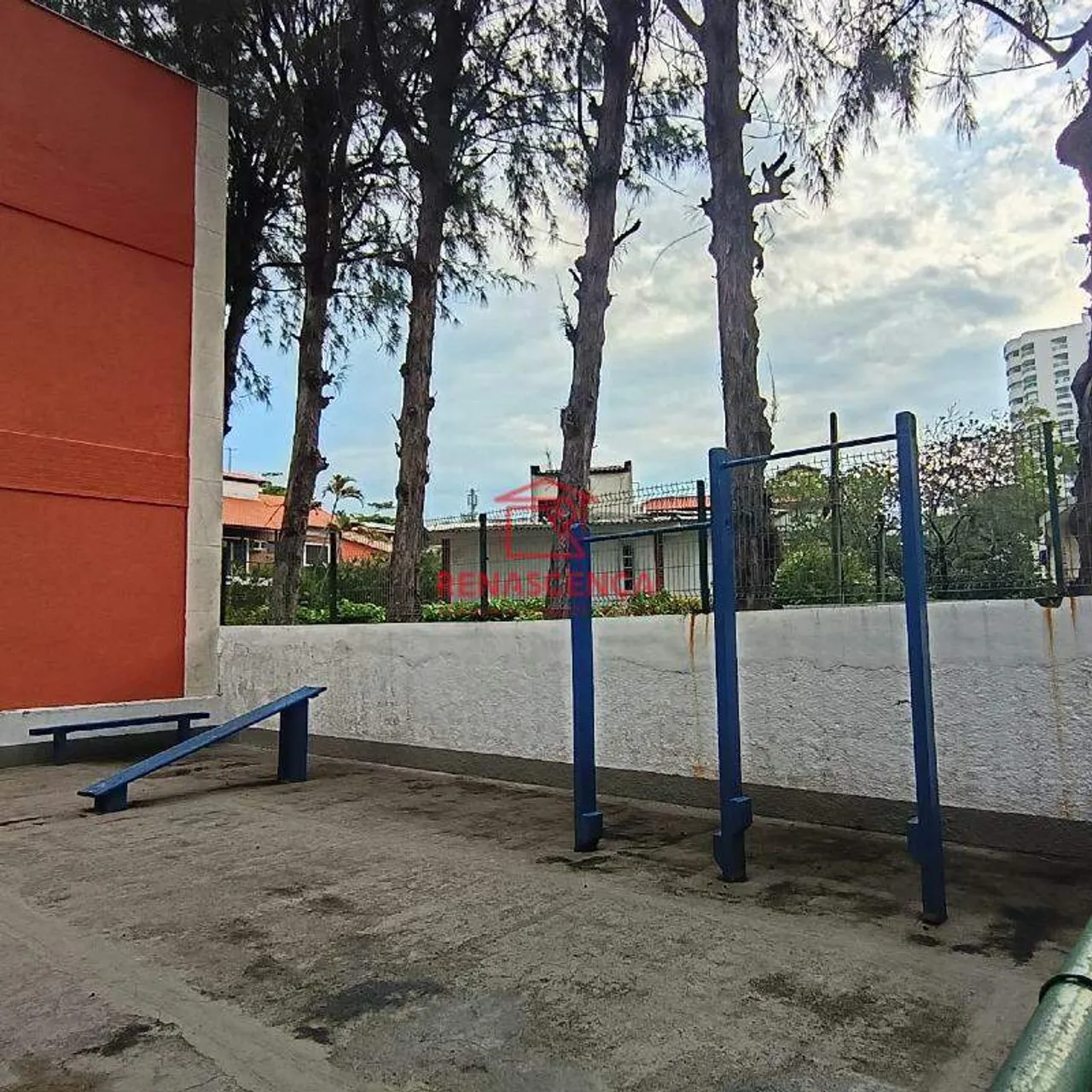 Apartamento mobiliado de 1 quarto e 1 banheiro — photo 7