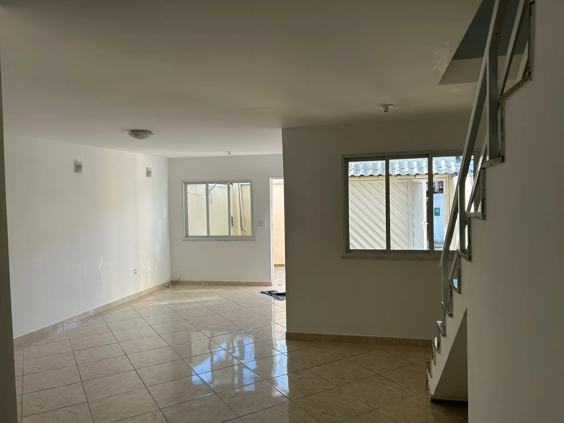 Garden in a 4-bedroom house, 220 m² — photo 3
