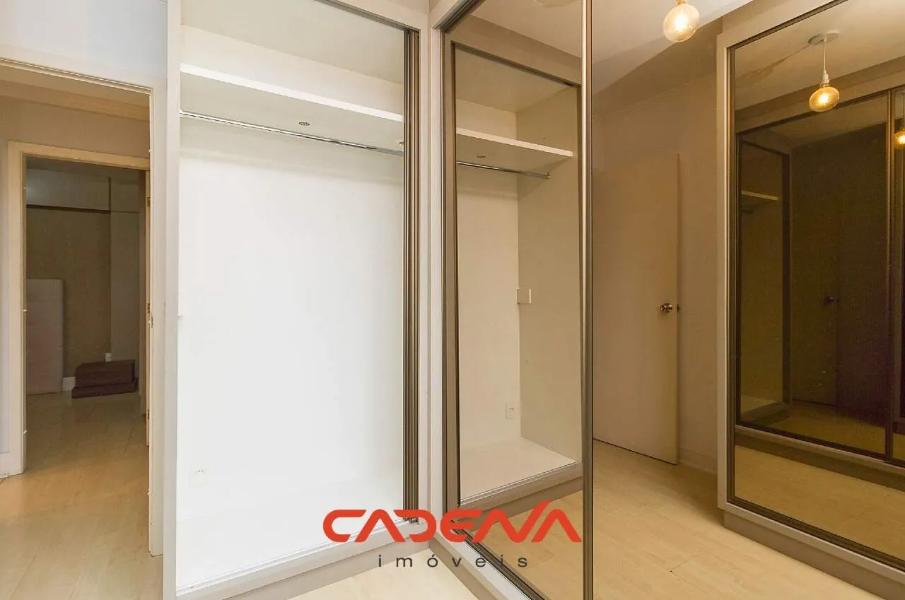 Furnished apartment, 73 m², with a walk-in closet — photo 16