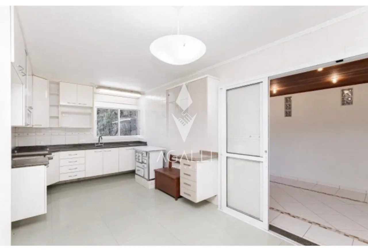 House in a gated community with 3 bedrooms and 130 m² — photo 8