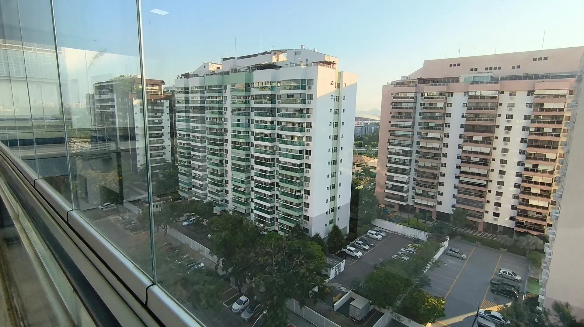 Apartamento de 2 quartos com espaço de home office — photo 41