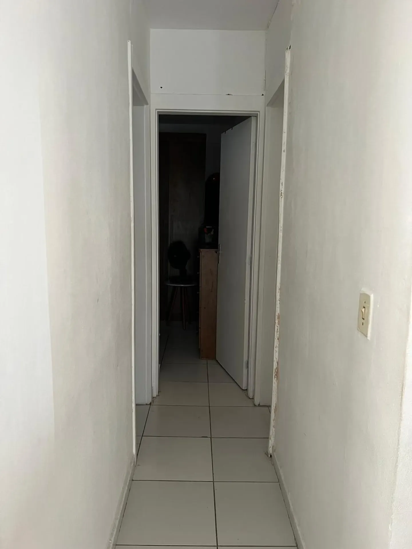 Apartamento mobiliado de 2 quartos em condomínio com piscina — photo 20