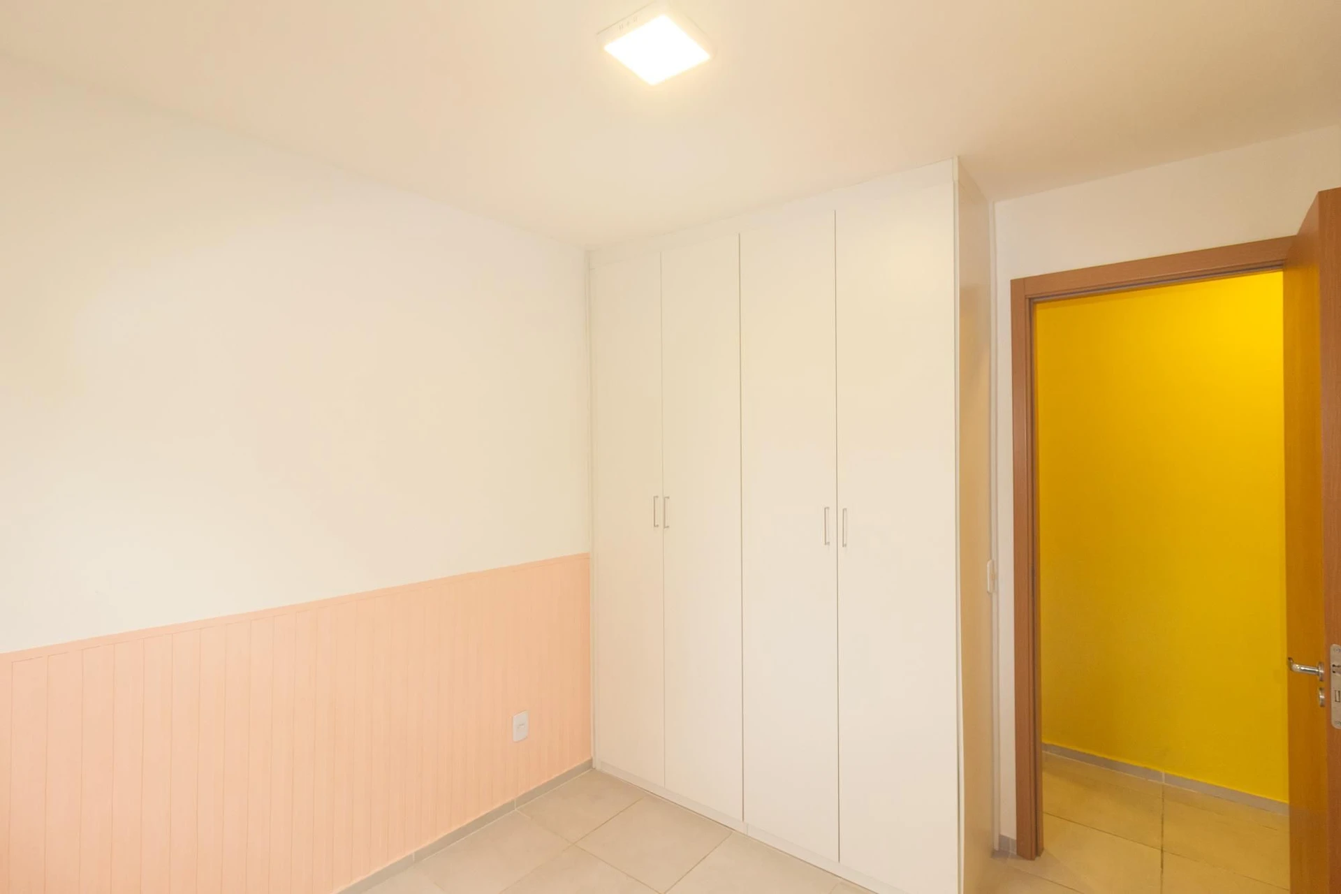 2-bedroom apartment with a washing machine in Rio de Janeiro — photo 36