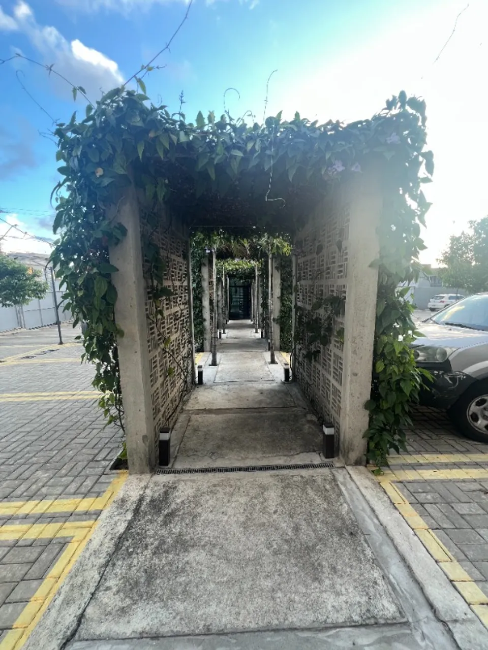 Departamento de 2 dormitorios en edificio con gimnasio — photo 12