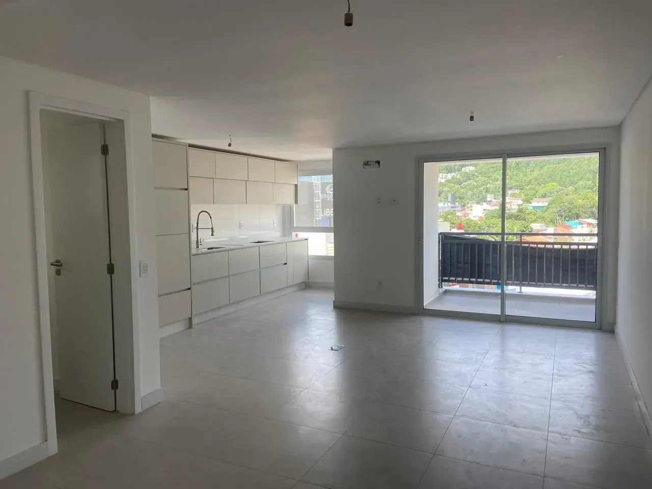 96 m² duplex apartment with 1 en-suite bedroom — photo 2