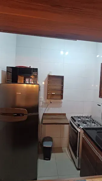 Furnished 30 m² apartment with 1 bedroom and no parking — photo 2
