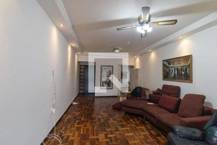 Furnished apartment with 3 bedrooms and no parking — photo 3