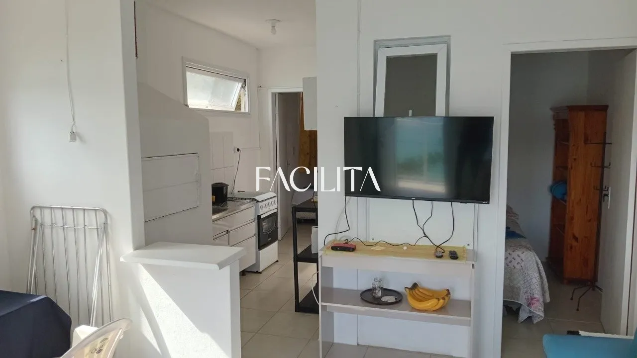 Furnished 2-bedroom apartment with 40 m² — photo 5