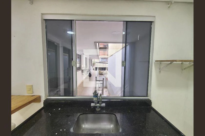 Monoambiente de 35 m² — photo 5