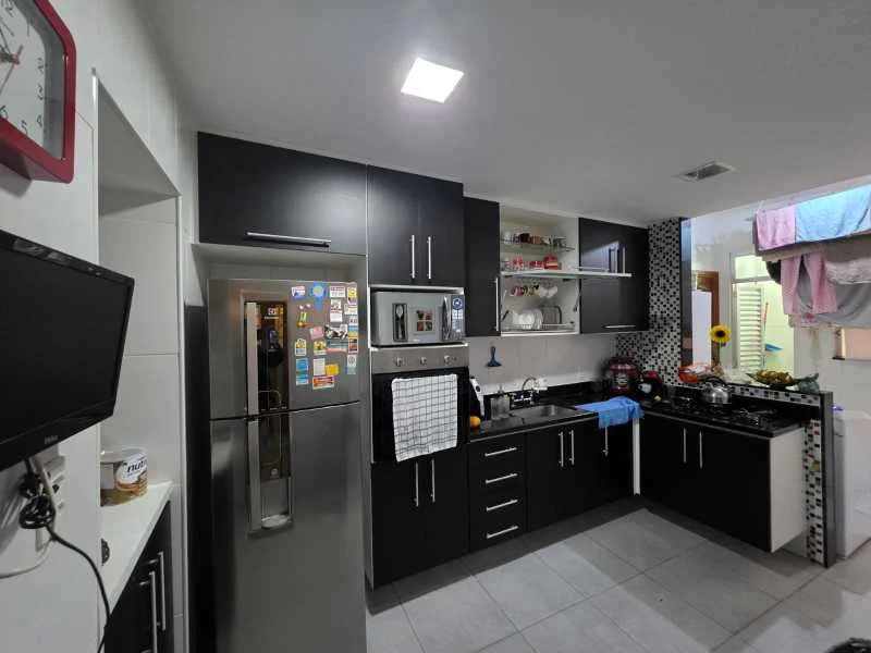 Furnished 2-bedroom apartment with an en-suite — photo 7