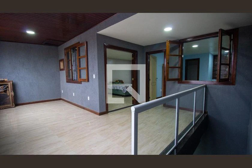 Furnished rental house with 250 m² and 2 bedrooms — photo 26