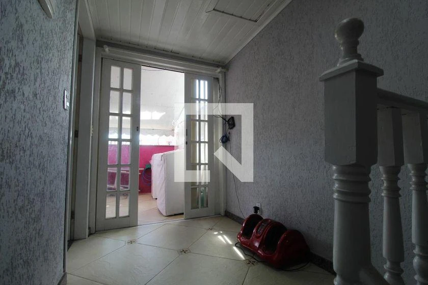 Casa mobiliada com suíte e 3 quartos, 107 m² — photo 21