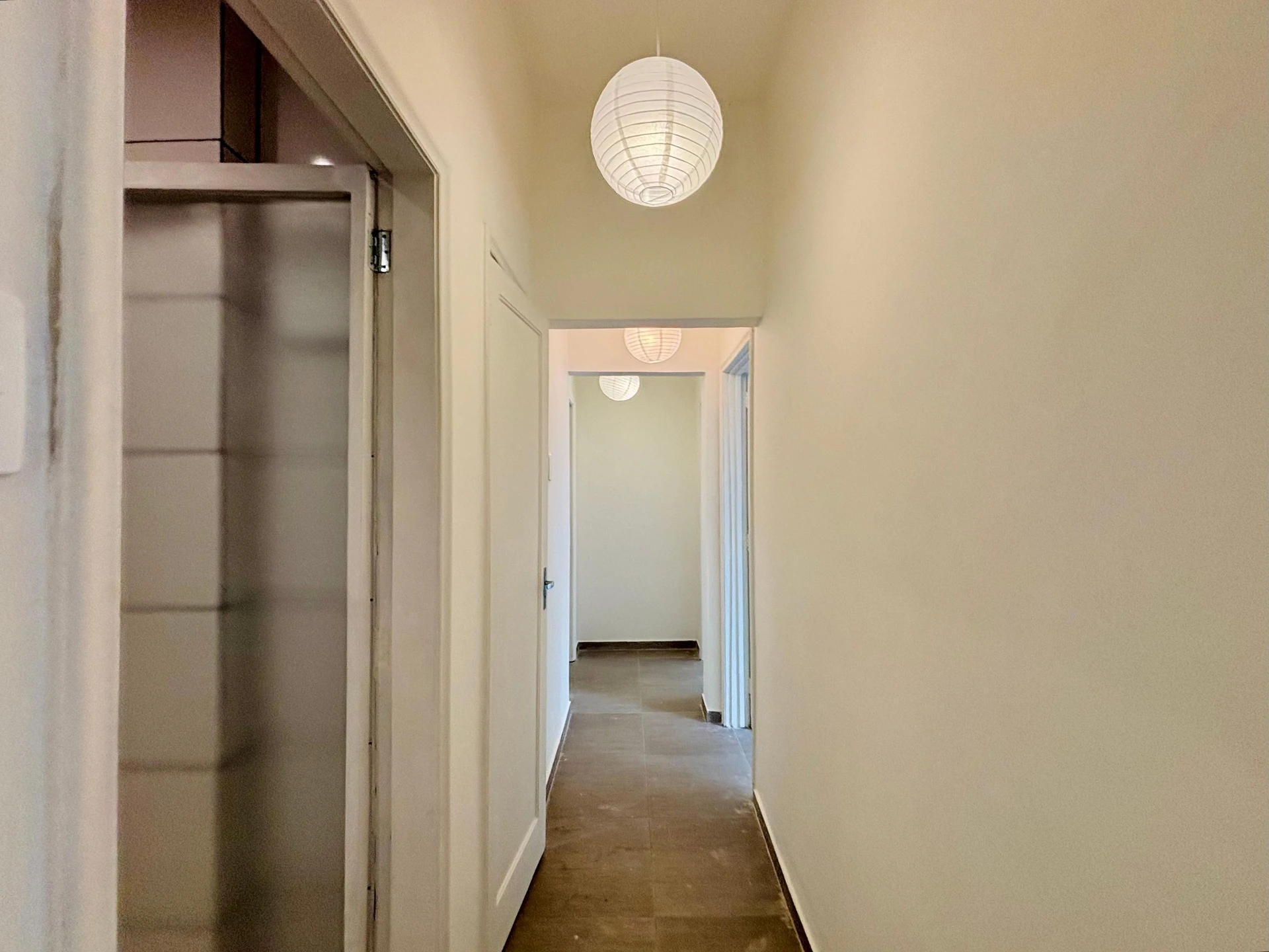 Apartamento com 3 quartos, 1 suíte e varanda — photo 20
