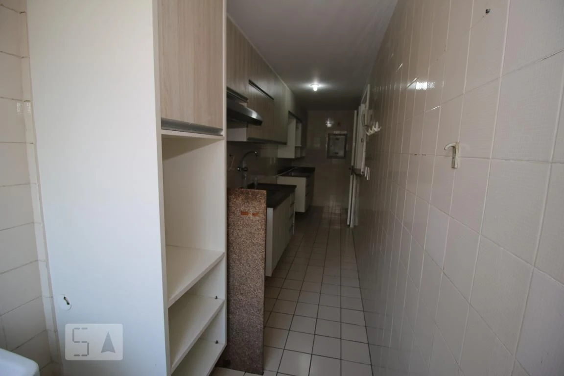Apartamento sin muebles con 3 dormitorios y 2 baños — photo 23
