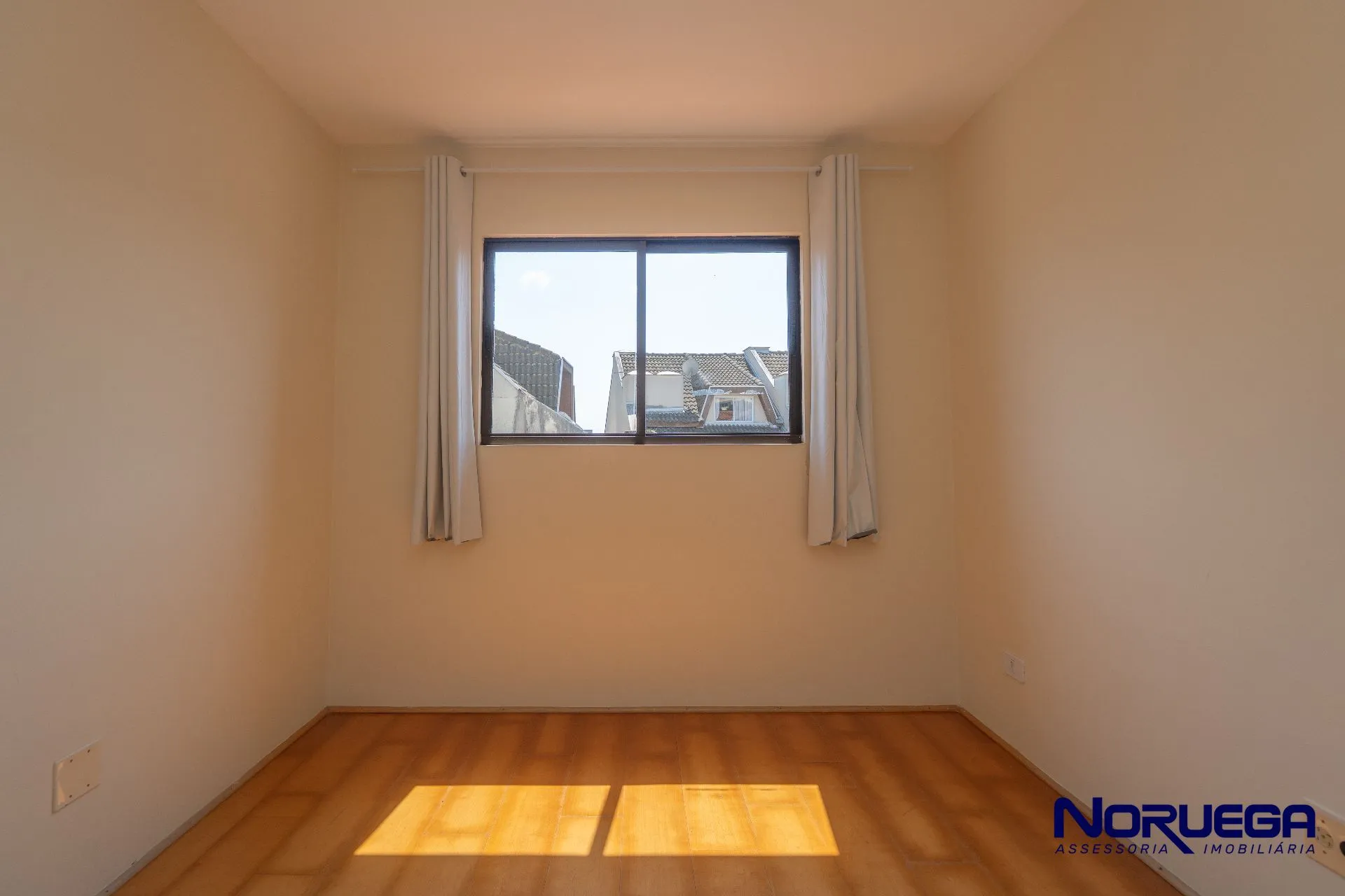 3-bedroom house, 1 with its own bathroom, 118 m², Curitiba — photo 27