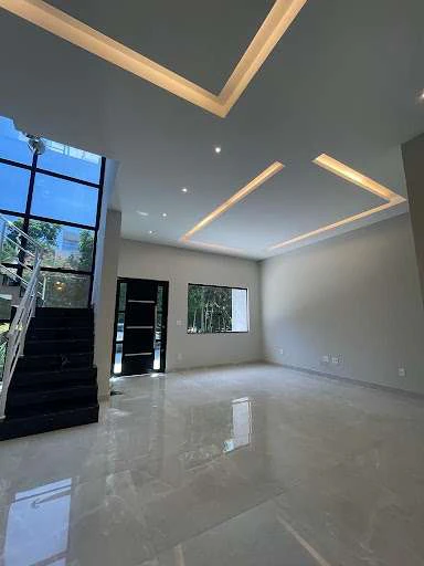 Casa com 3 suítes e churrasqueira privativa, 450 m² — photo 5
