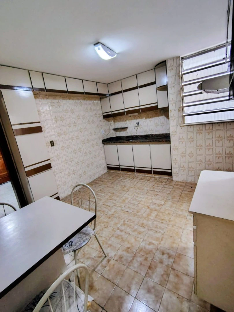 3-bedroom apartment with a closed gas kitchen — photo 14