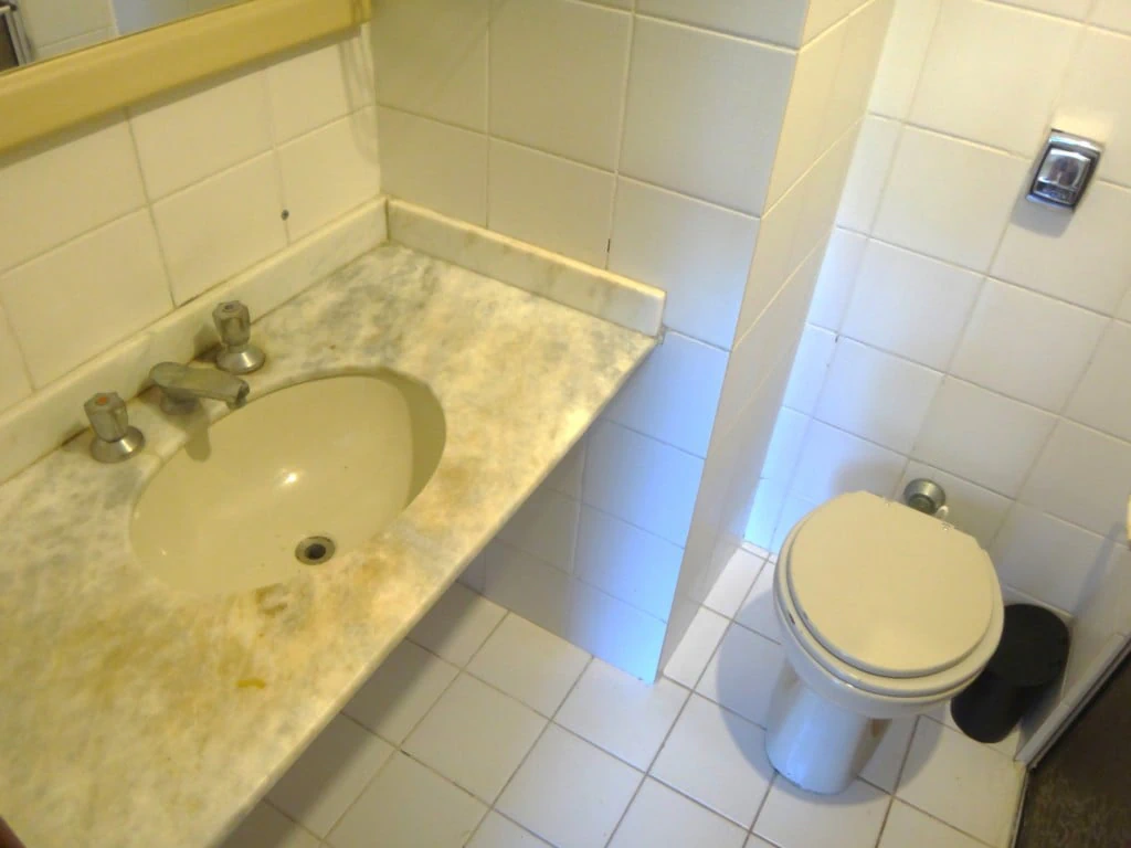 Furnished one-bedroom, 66 m² apartment in Curitiba — photo 8