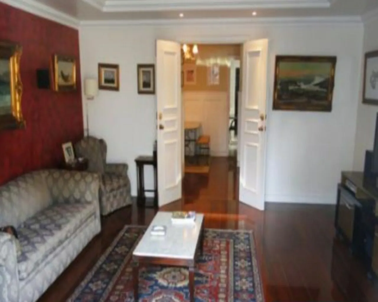 Apartamento mobiliado com 4 quartos e 5 banheiros — photo 8