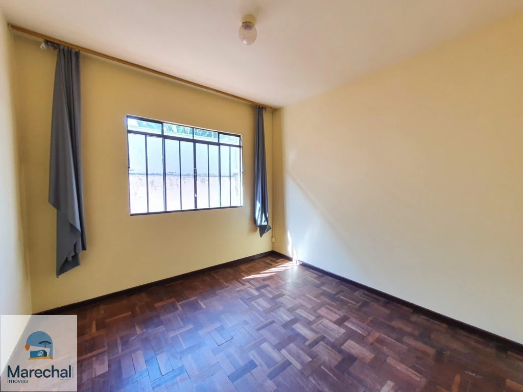 4-bedroom house with a private BBQ in Curitiba — photo 22