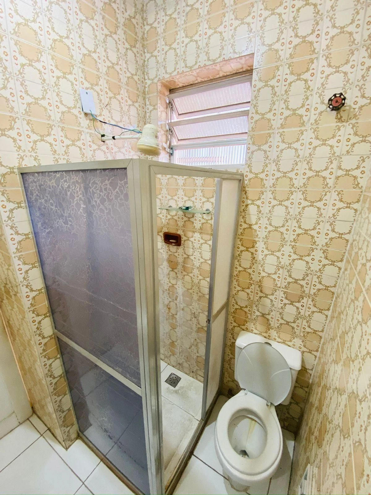 2-bedroom unfurnished apartment with 1 bathroom — photo 7