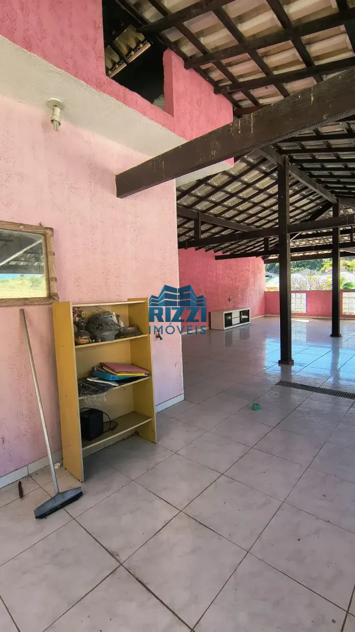 Casa com 3 quartos e piscina no condomínio — photo 10